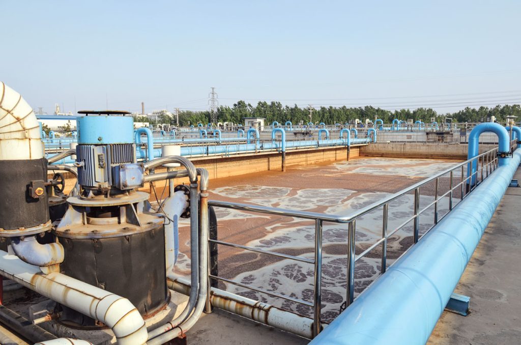 Meeting the Wastewater Transport Challenges