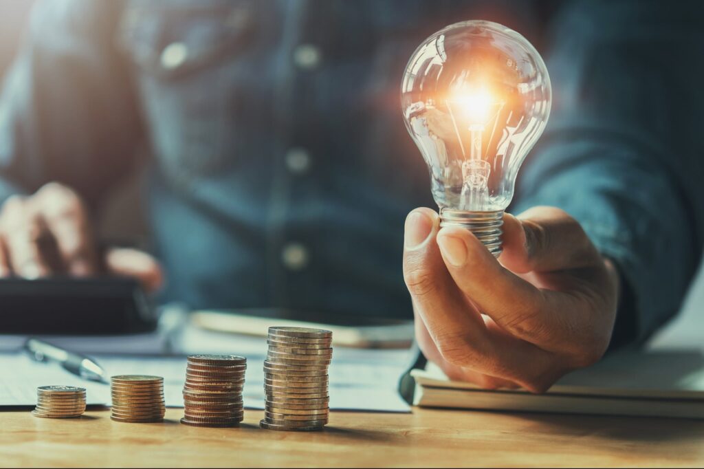 Energy Cost Savings