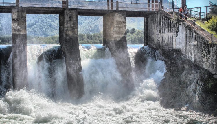 The most important 8 water industry news for the last week of October