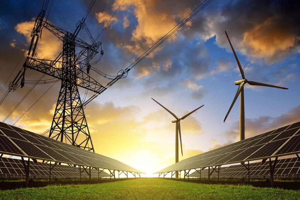Power Generation