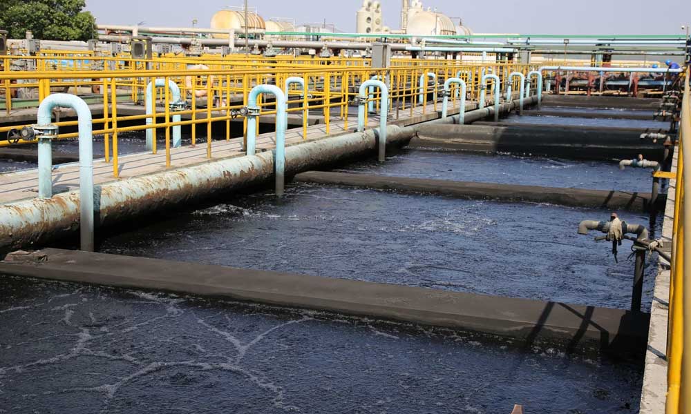 Ayesa secures further wastewater treatment projects in Spain.