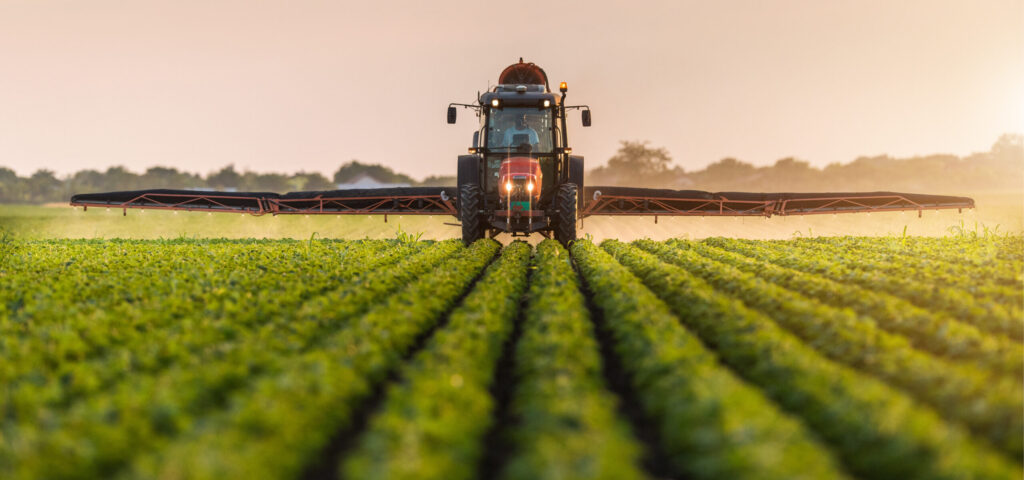 Agriculture and Land Use