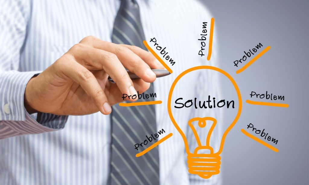 Customized Solutions for Extraordinary Situations