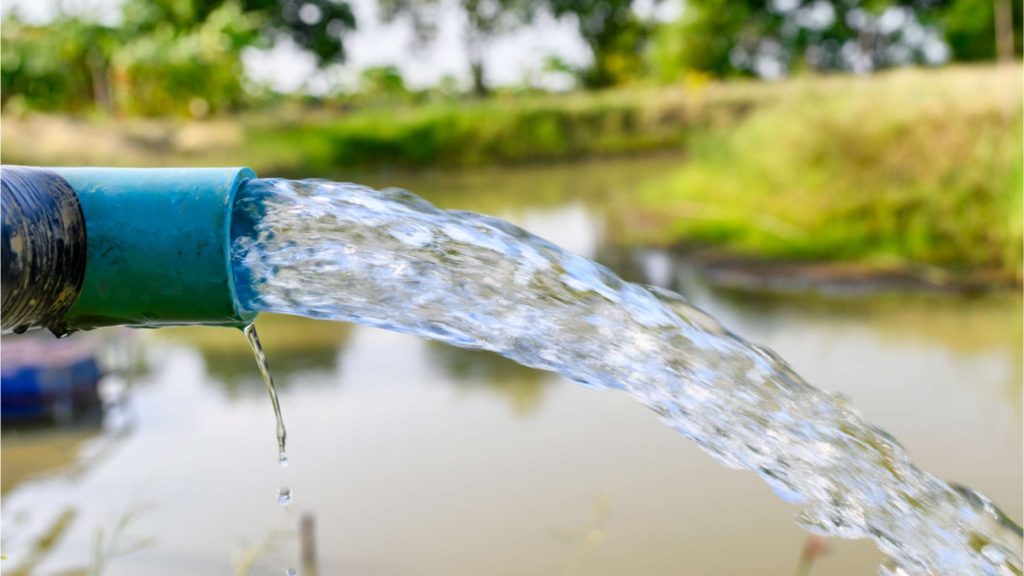 Anglian Water invests £12.5 million to protect local watercourses in Corby