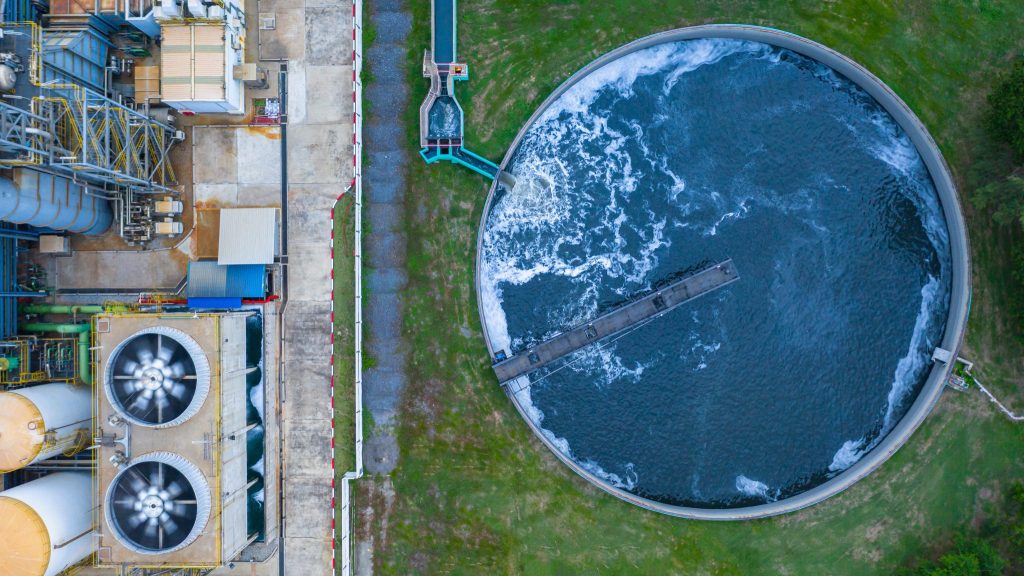 Supporting Sustainability and Net Zero Goals