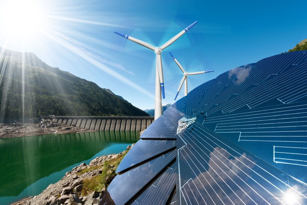 Overcoming Challenges and Implementing Renewable Energy in Water Utilities