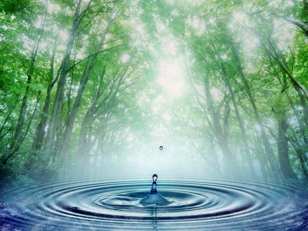 WMO advocates for improved monitoring of increasingly astray water cycle.