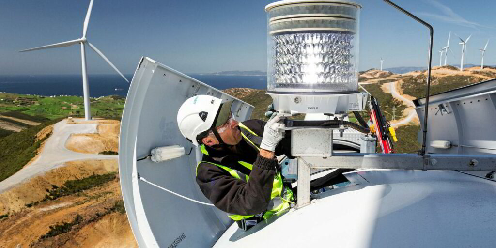 Visual Inspection