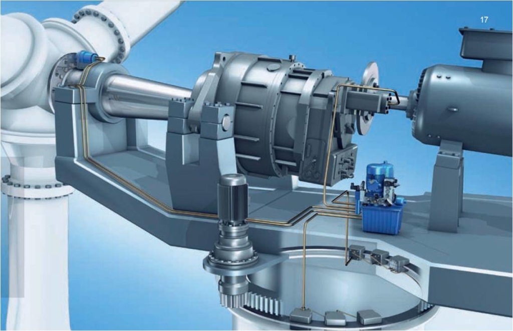 Key Inspection Methods for Wind Turbine Gearboxes