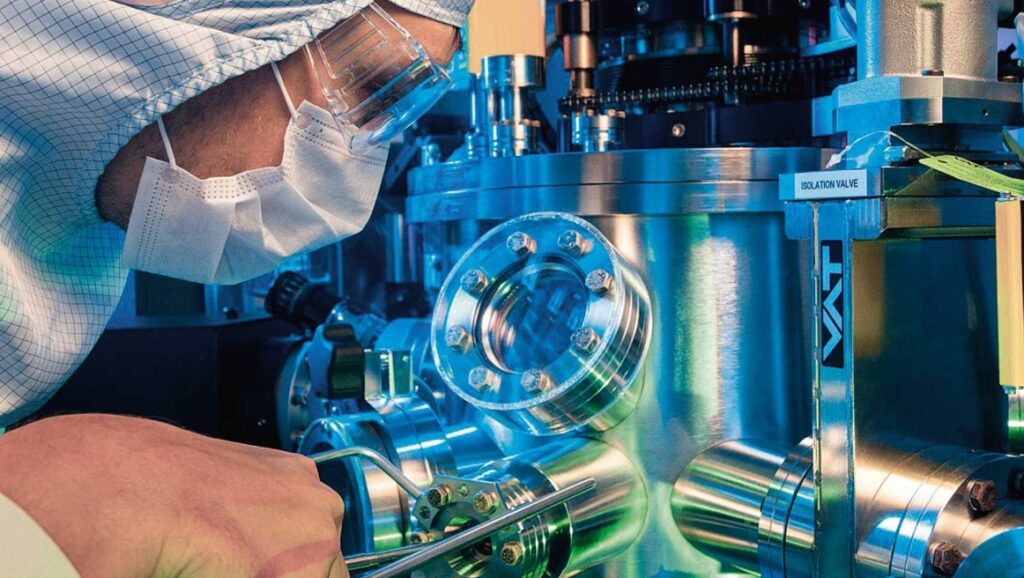 Nuclear Technology Innovations