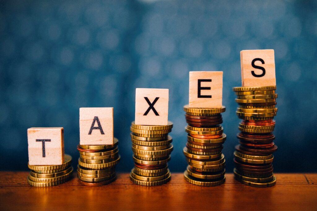 Take Advantage of Incentives and Tax Credits