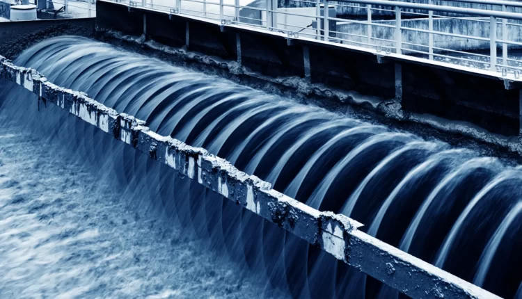The Latest 8 Water Industrialization News for the Second Week of October
