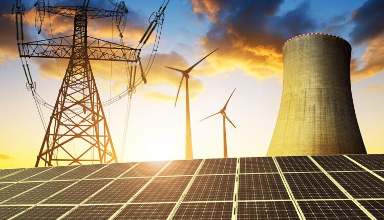 Advancements in Energy Efficiency and Their Impact on Global Industries