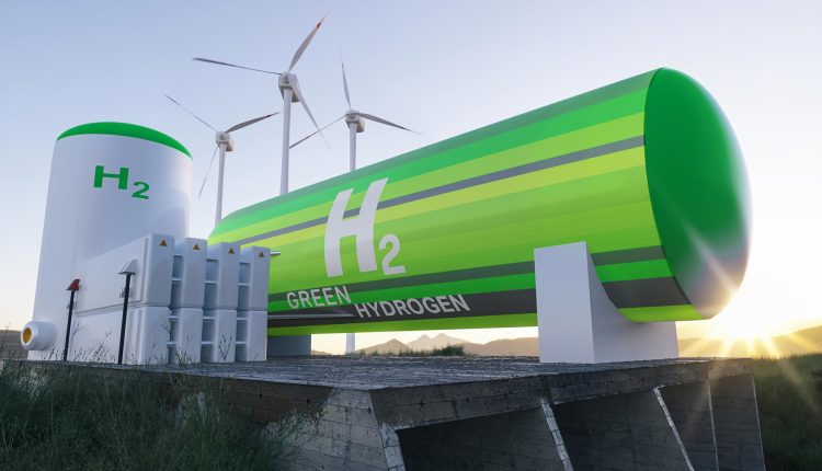 The Future of Green Hydrogen: ABB and Hystar Collaborate on Revolutionary Project