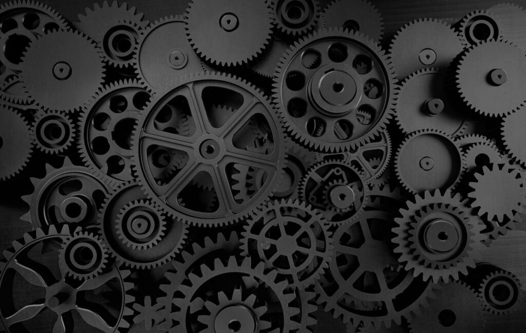 Best Practices for Gearbox Inspection
