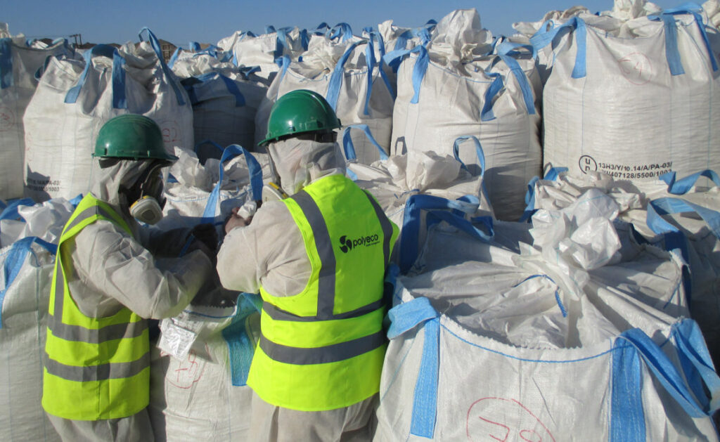Addressing Safety and Waste Concerns