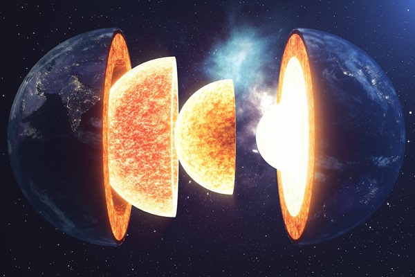 Earth: The Power of Geothermal Energy