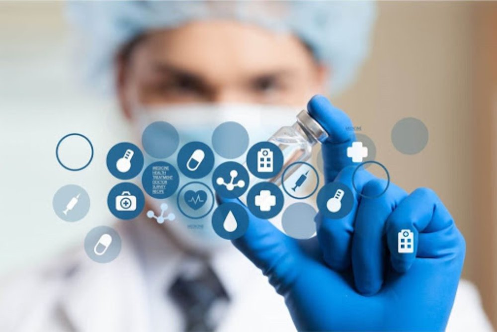 Healthcare Industry