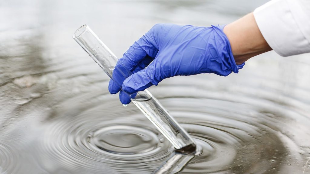 Initiatives to Ensure Water Safety and Wellbeing