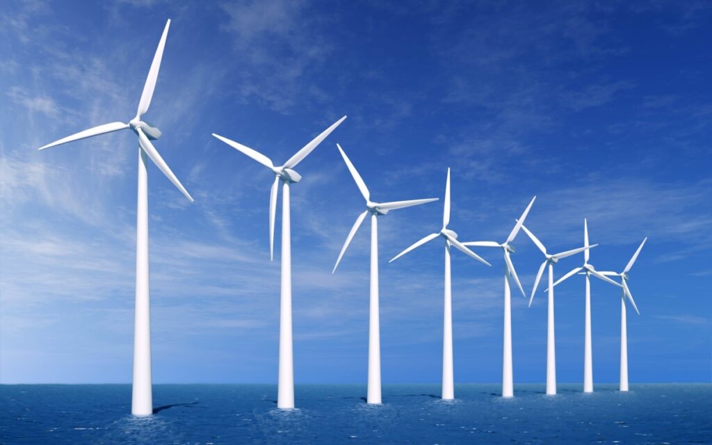 Wind: Tapping into the Power of the Air