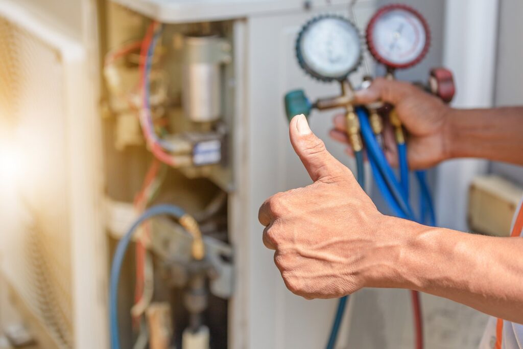 Regular Maintenance and Monitoring
