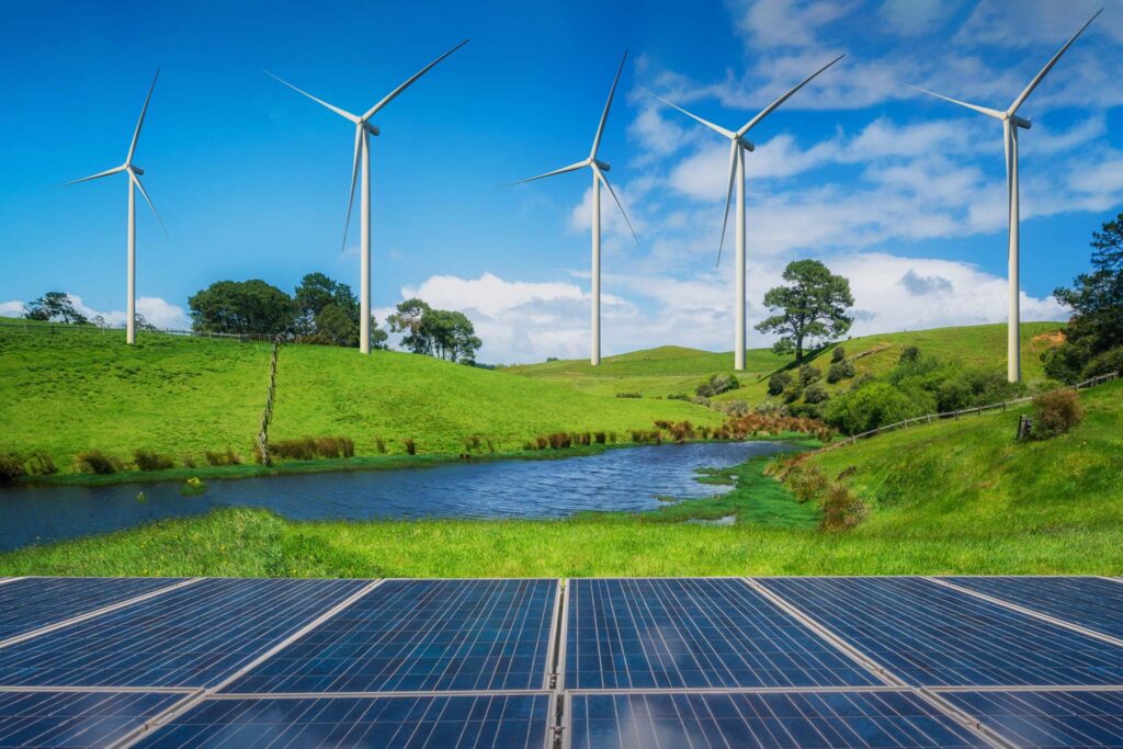 The Importance of Clean Energy