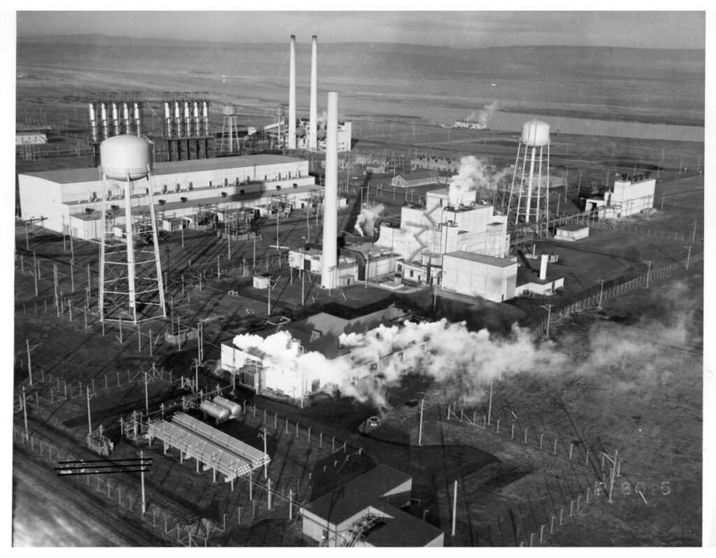 The Complex History of Nuclear Energy