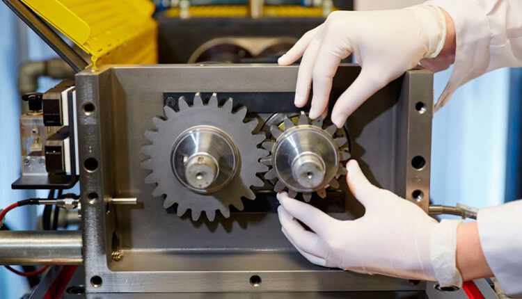 Gearbox Inspection Techniques for Wind Turbine Maintenance: Advancing Reliability and Efficiency