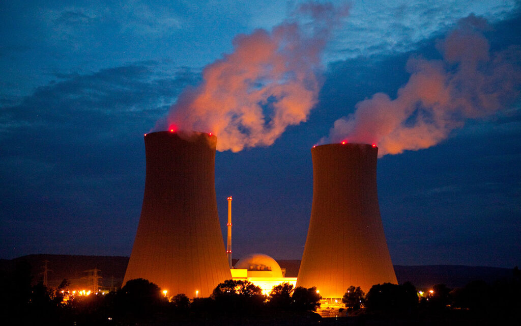 The Current State of Nuclear Power