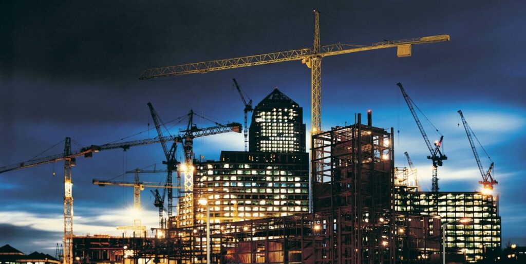 Construction Industry