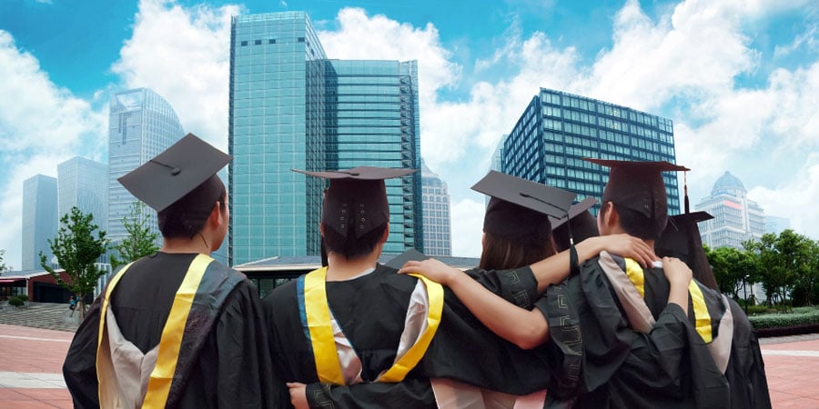 Education and Institutional Buildings