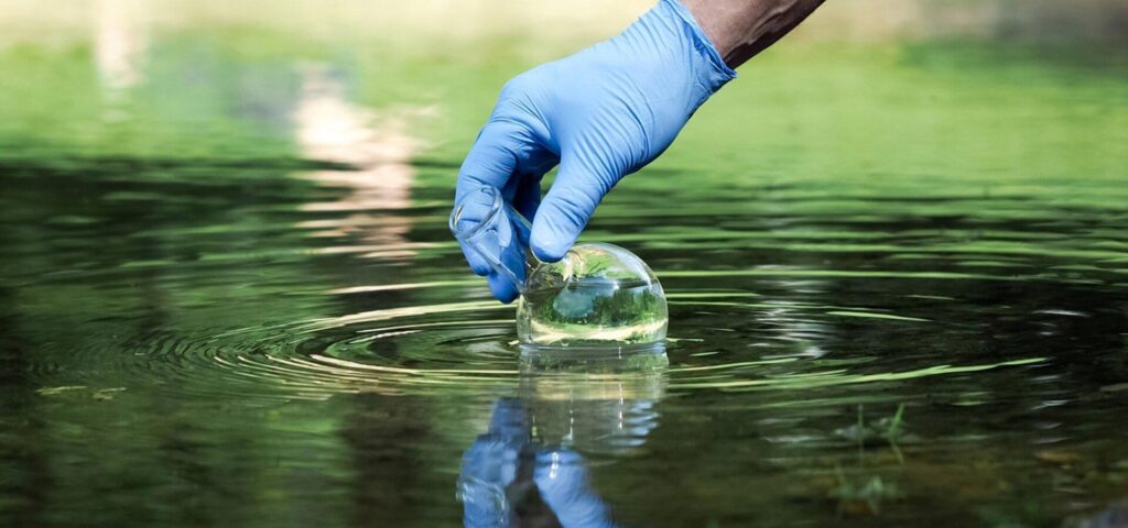 Environmental Benefits