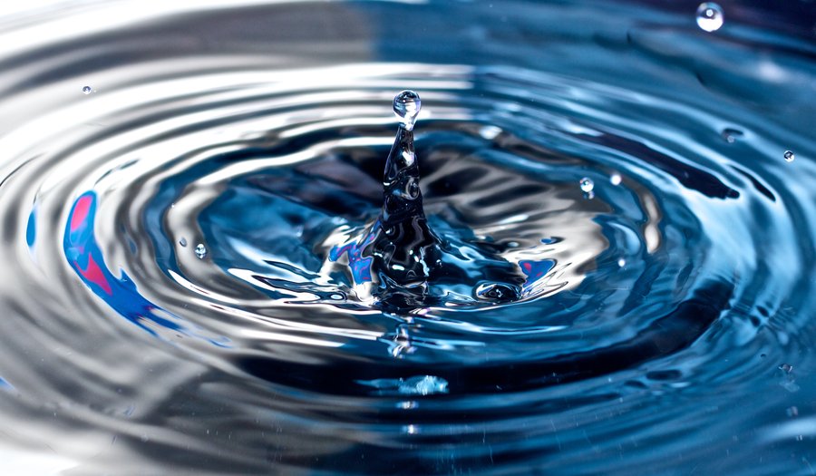 Water Conservation