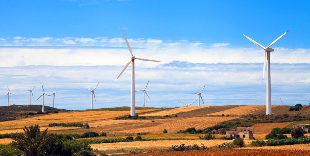 The Rise of Wind Power in Africa