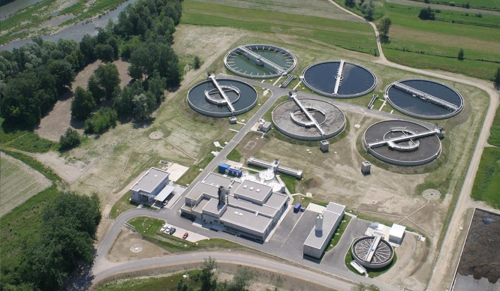 The most important 15 water industry news for the last week of November