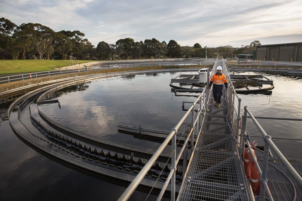 The most important 15 water industry news for the 3rd week of November