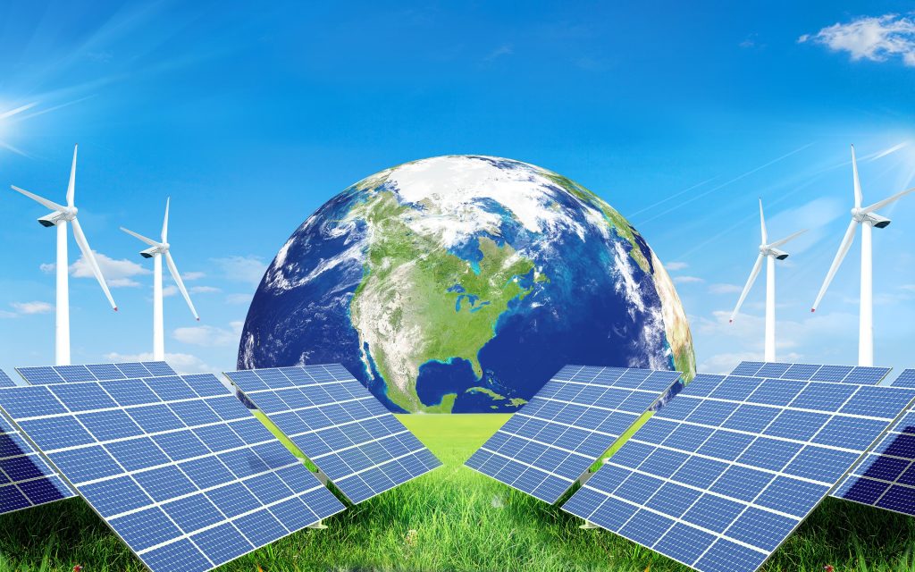 All Energy Solar Hits the Jackpot in Las Vegas