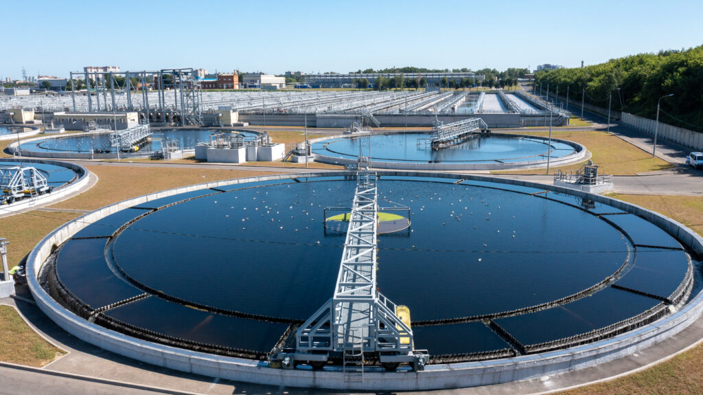 The most important 15 water industry news for the 3rd week of November