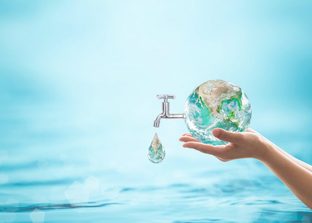 Clean Energy: A Solution to the Water Crisis