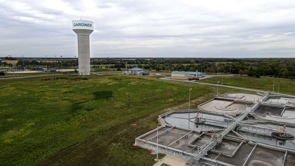 The most important 15 water industry news for the last week of November