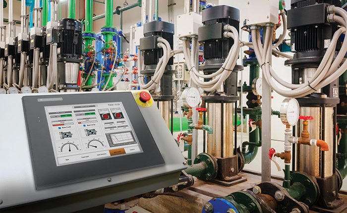 PUMP UP THE SAVINGS: Energy-Efficiency Opportunities for Pumping Systems