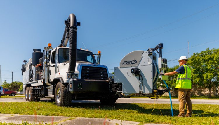 The PRO Reel : The Ultimate Versatile Hose Reel on the Market