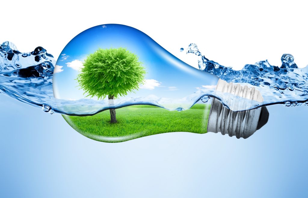 Overcoming Challenges: Solar Fuels Production and Water Purification