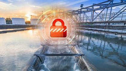 Cybersecurity Trends and Readiness in Water and Wastewater Infrastructure