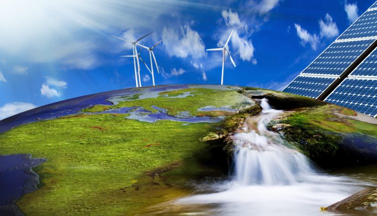 Clean Energy: A Solution to the Water Crisis