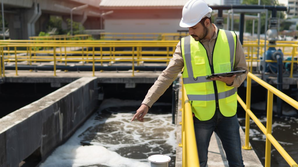 The most important 15 water industry news for the 3rd week of November