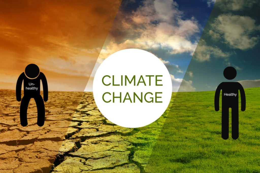 Clean Energy: A Solution to the Water Crisis