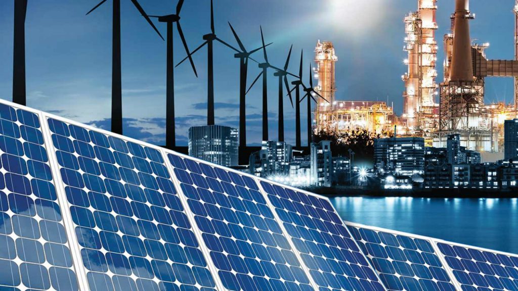 Leveraging the Energy Transition: Opportunities for African Countries