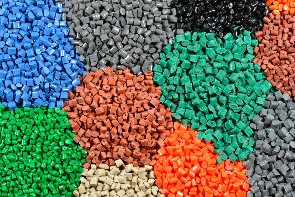 Types of Plastic Waste Suitable for Pyrolysis