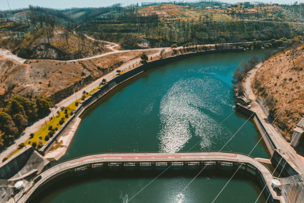 The most important 15 water industry news for the last week of November